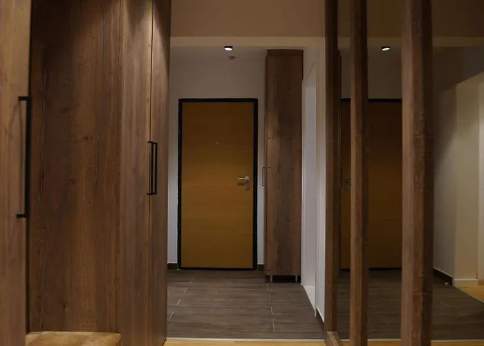 Snjezna Dolina - Aparthotel