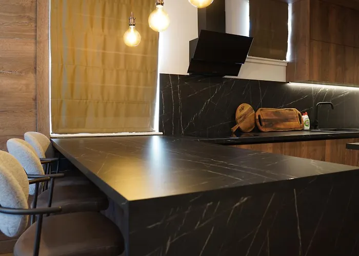 Aparthotel Snjezna Dolina -