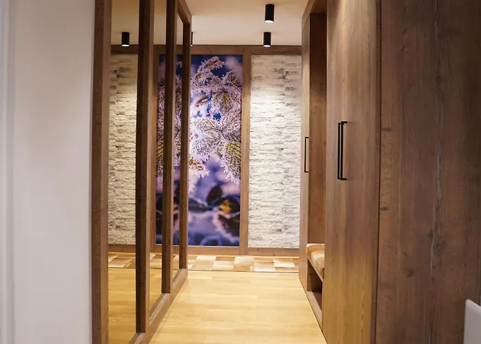 Aparthotel Snjezna Dolina - 4*