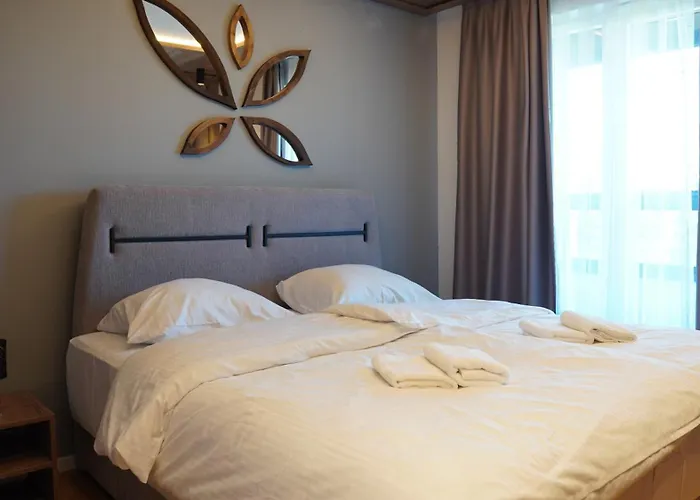 Snjezna Dolina - 亚霍里纳