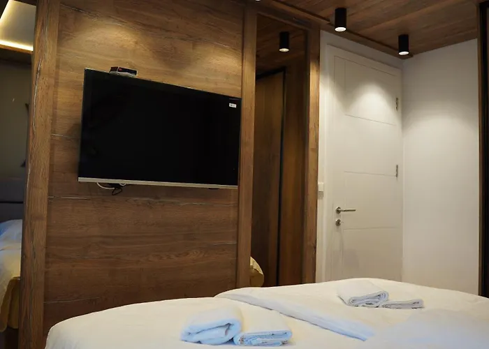 Snjezna Dolina - Aparthotel