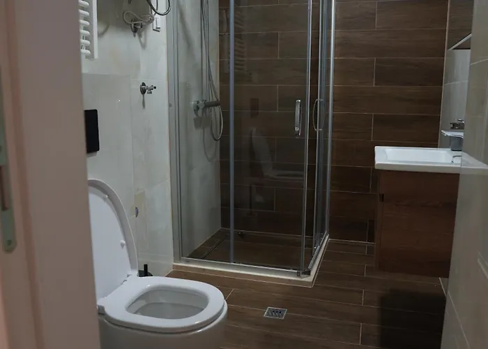 Snjezna Dolina - Jahorina