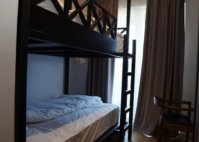 Aparthotel Snjezna Dolina - Jahorina