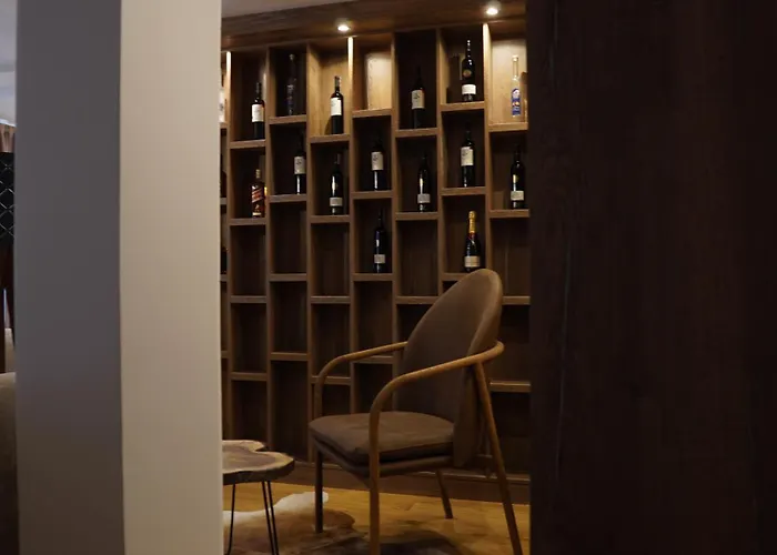 Snjezna Dolina - 公寓式酒店 亚霍里纳