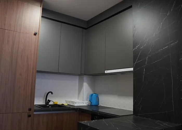 Aparthotel Snjezna Dolina - 4*