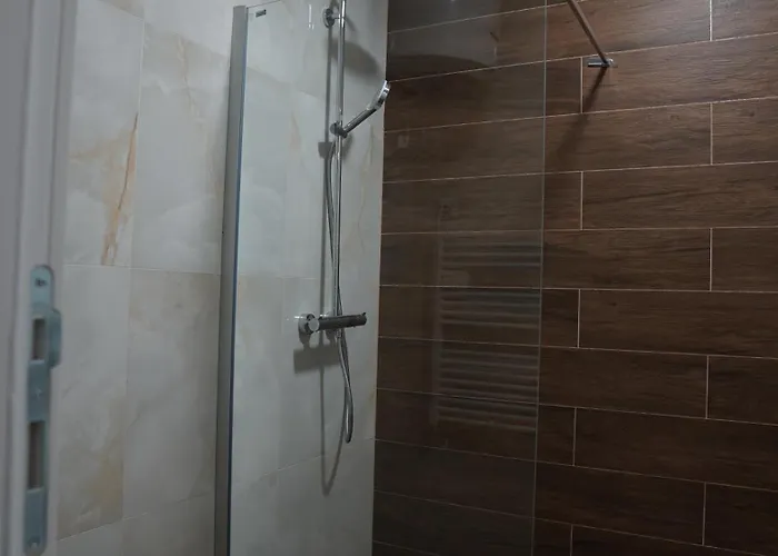 Aparthotel Snjezna Dolina - Jahorina