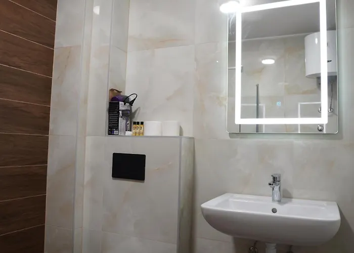 Snjezna Dolina - Jahorina