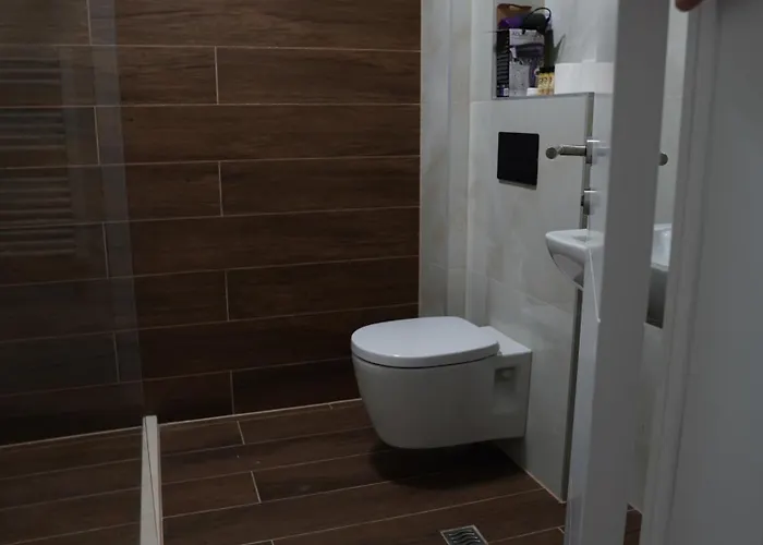 Snjezna Dolina - Aparthotel Jahorina